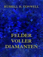 Felder voller Diamanten