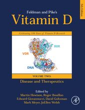 Feldman and Pike s Vitamin D