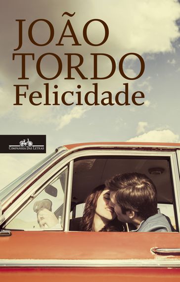 Felicidade - JOÃO TORDO