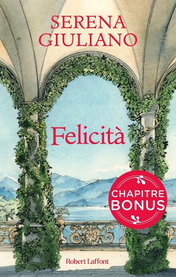 Felicita - Chapitre Bonus - Serena Giuliano