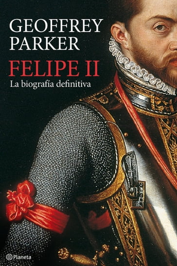 Felipe II - Geoffrey Parker