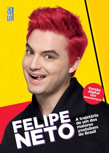 Felipe Neto - Felipe Neto