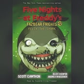 Felix the Shark (Five Nights at Freddy