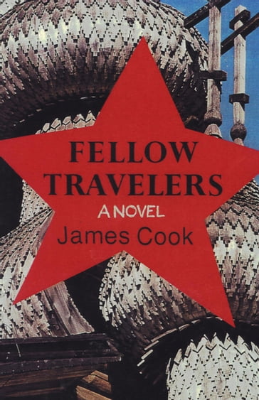 Fellow Travelers - James Cook