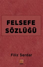 Felsefe Sözlüü