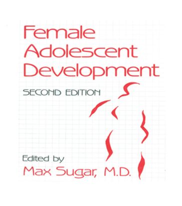 Female Adolescent Development