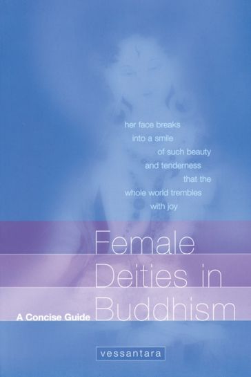 Female Deities in Buddhism - Vessantara