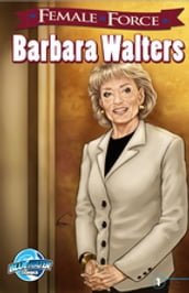 Female Force: Barbara Walters