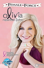 Female Force: Olivia Newton-John