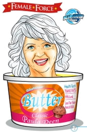 Female Force: Paula Deen