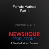 Female Marines Part 1