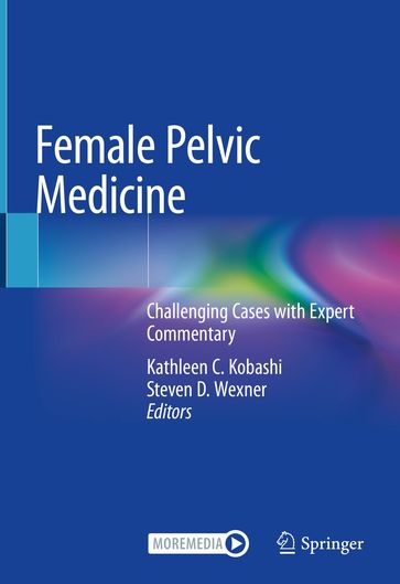 Female Pelvic Medicine