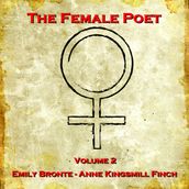 Female Poet, The: Volume 2