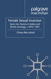 Female Sexual Inversion