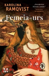 Femeia-urs