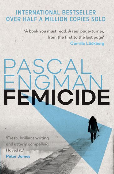 Femicide - Pascal Engman