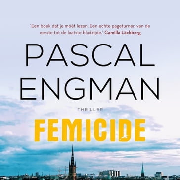 Femicide - Pascal Engman