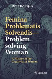 Femina Problematis SolvendisProblem solving Woman