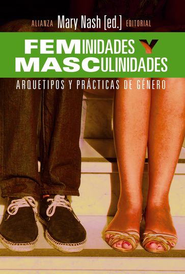 Feminidades y masculinidades - Mary Nash