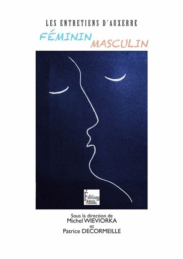 Féminin/Masculin - Michel Wieviorka - Patrice Decormeille