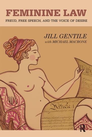 Feminine Law - Jill Gentile - Michael Macrone