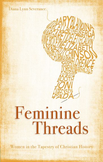 Feminine Threads - Severance Diand Lynn