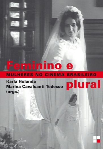 Feminino e plural - Karla Holanda - Marina Cavalcanti Tedesco