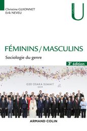 Féminins / Masculins - 3e éd.