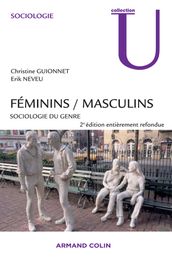 Féminins / Masculins