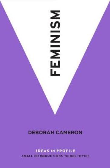 Feminism - Deborah Cameron