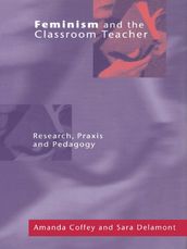 Feminism and the Classroom Teacher