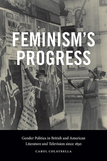 Feminism's Progress - Carol Colatrella