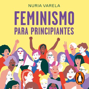Feminismo para principiantes (edición actualizada) - NURIA VARELA