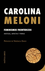 Feminismos fronterizos