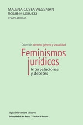 Feminismos jurídicos