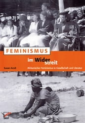 Feminismus im Widerstreit