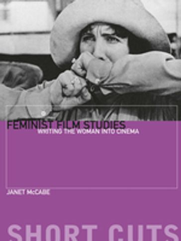 Feminist Film Studies - Janet McCabe