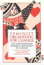 Feminist Organizing for Change