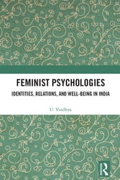 Feminist Psychologies