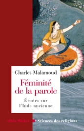 Féminité de la parole