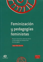 Feminización y pedagogías feministas