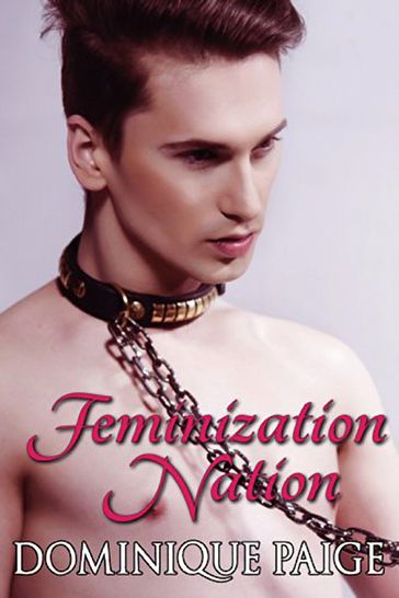 Feminization Nation - Dominique Paige