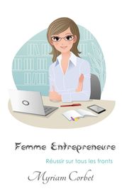Femme Entrepreneure