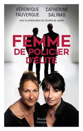 Femme de policier d