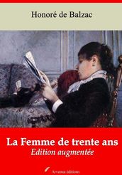 La Femme de trente ans suivi d annexes