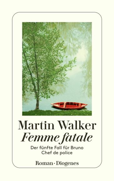 Femme fatale - Martin Walker