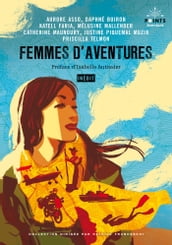 Femmes d aventures