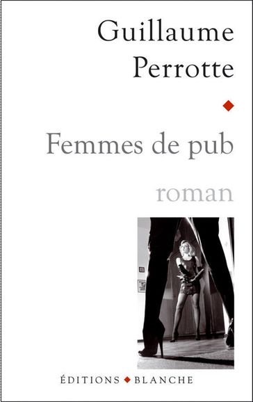 Femmes de pub - Guillaume Perrotte