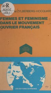 Femmes et féminisme dans le mouvement ouvrier français