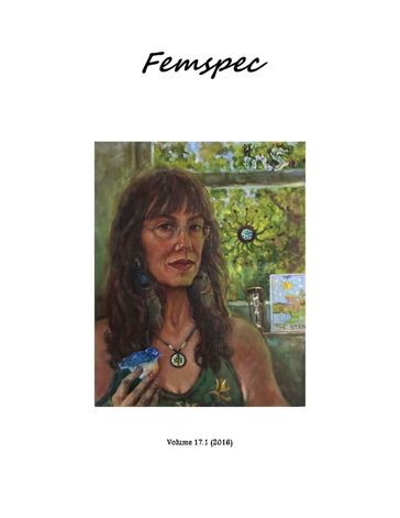 Femspec 17.1 - Femspec Journal